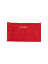 LADELINE Mini Zip Wallet