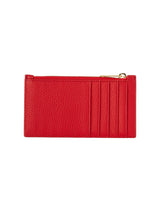 LADELINE Mini Zip Wallet