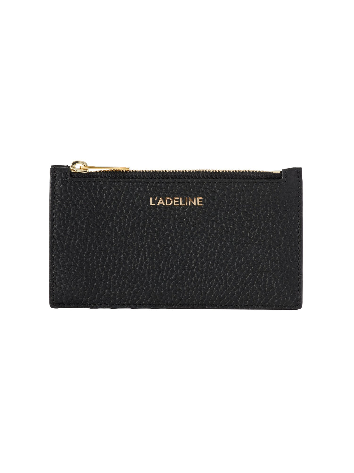 LADELINE Mini Zip Wallet