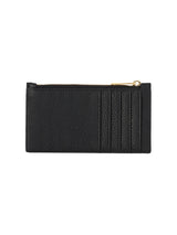 LADELINE Mini Zip Wallet