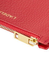 LADELINE Mini Zip Wallet