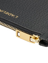 LADELINE Mini Zip Wallet
