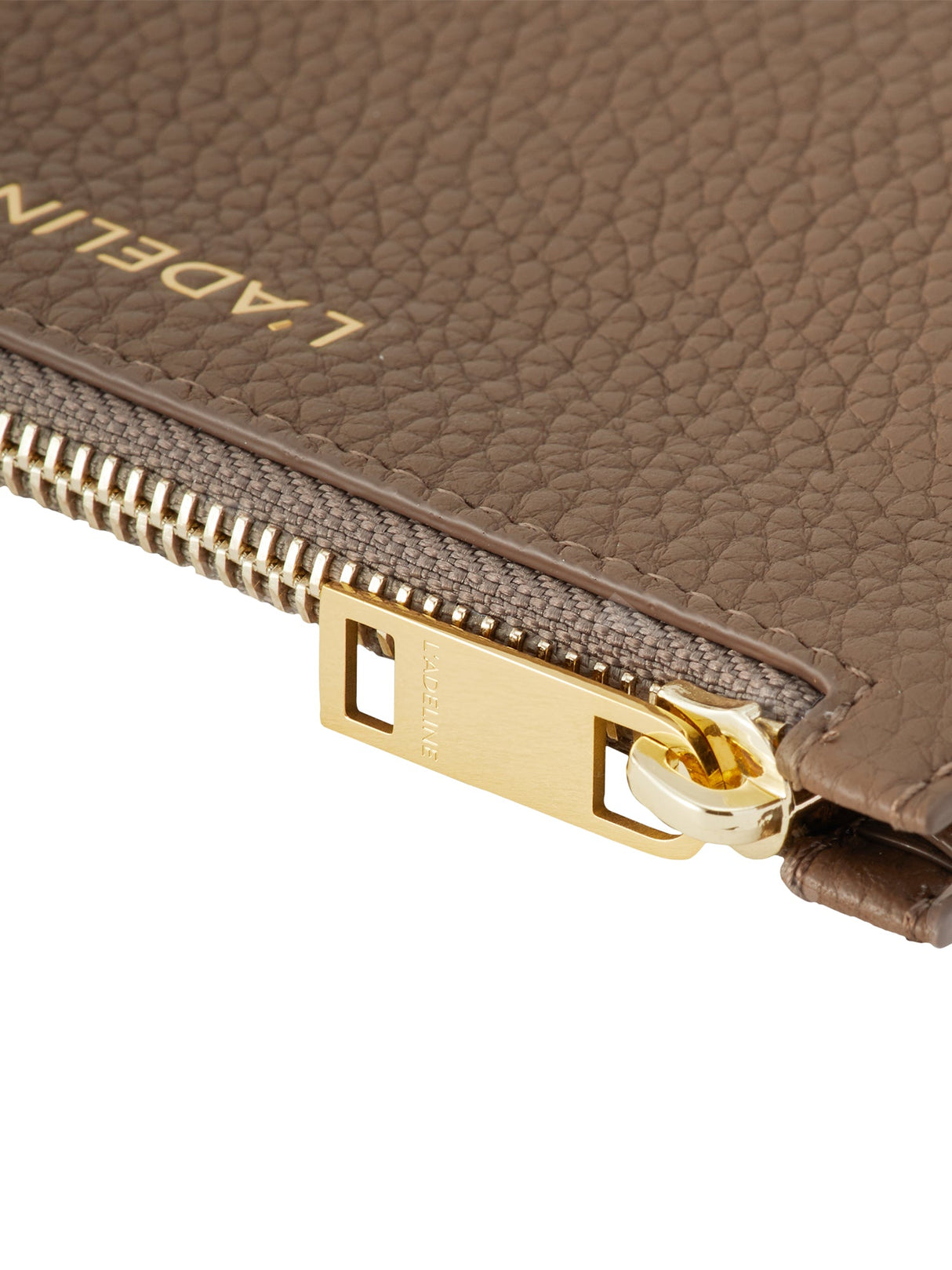 LADELINE Mini Zip Wallet