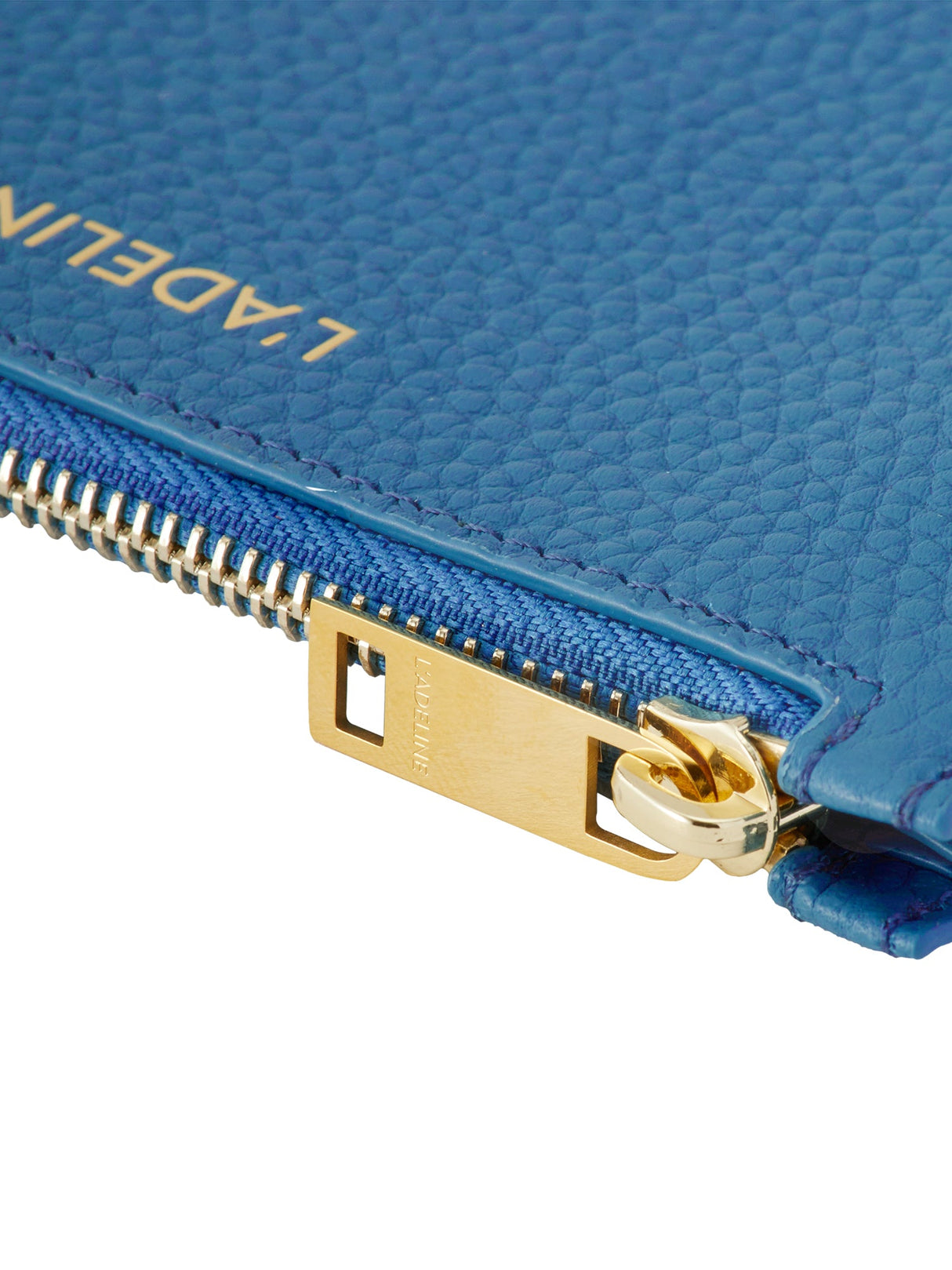 LADELINE Mini Zip Wallet