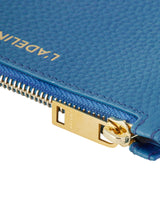 LADELINE Mini Zip Wallet