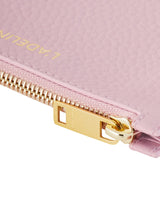 LADELINE Mini Zip Wallet