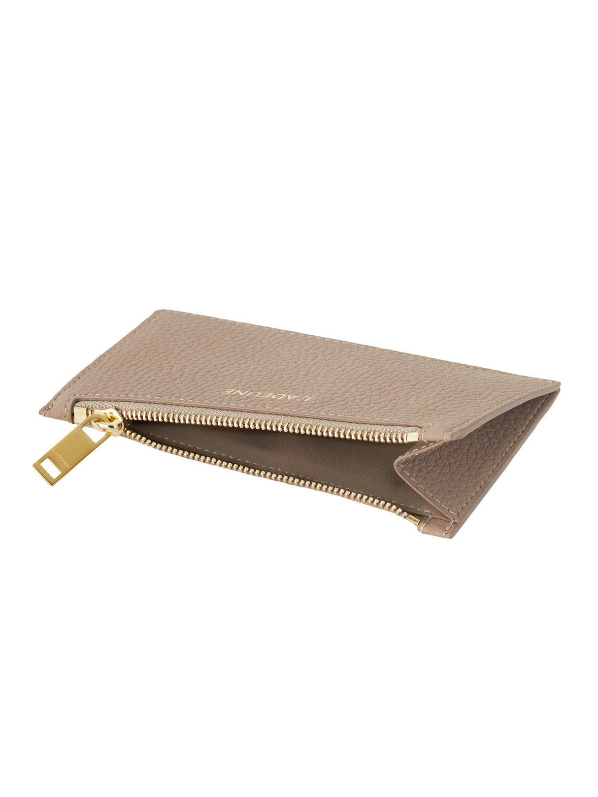 LADELINE Mini Zip Wallet