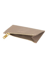LADELINE Mini Zip Wallet