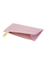 LADELINE Mini Zip Wallet