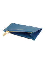 LADELINE Mini Zip Wallet