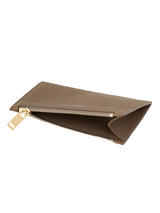 LADELINE Mini Zip Wallet
