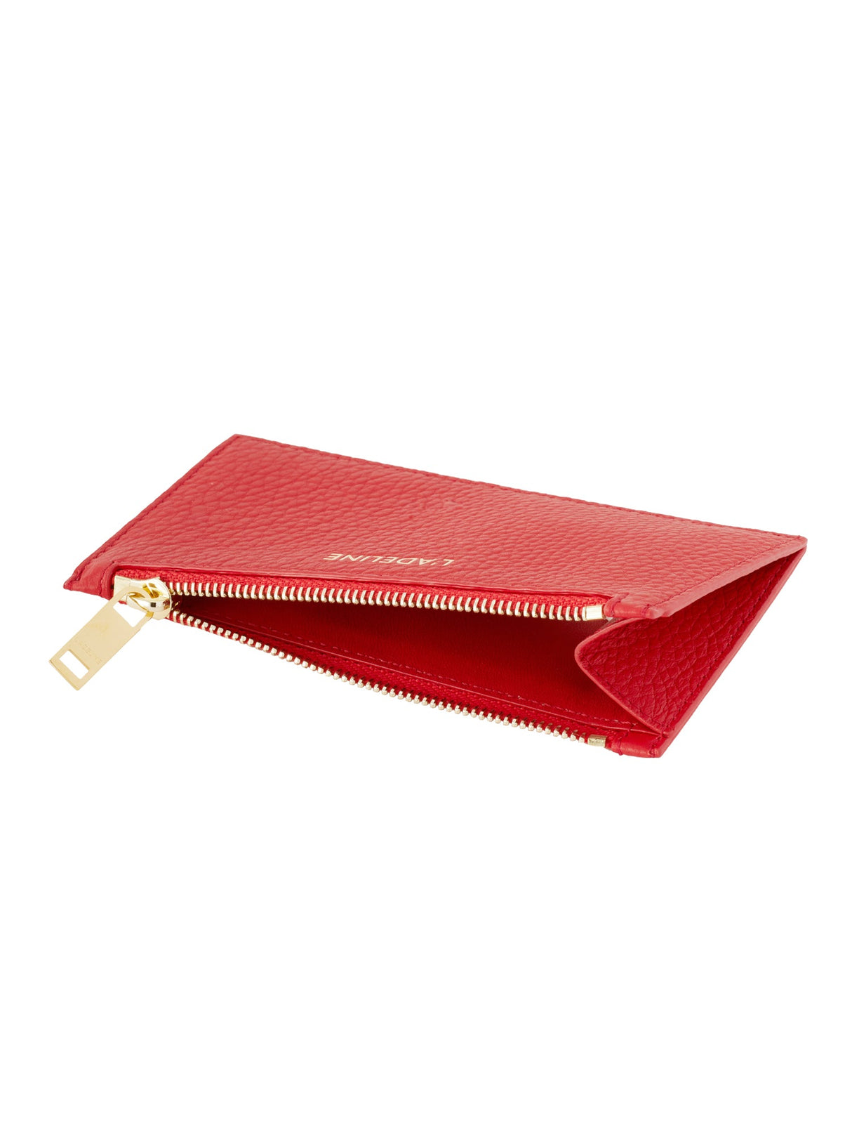 LADELINE Mini Zip Wallet