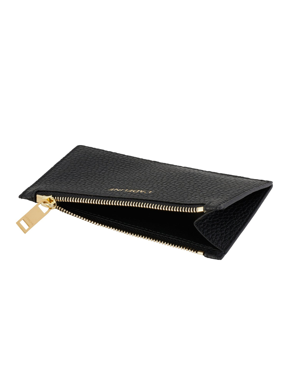 LADELINE Mini Zip Wallet