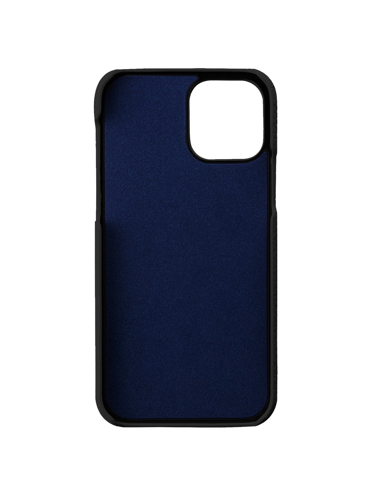 LADELINE Back Cover iPhone12 Pro