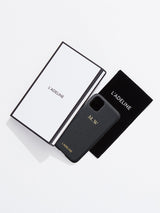 LADELINE Back Cover iPhone12 Pro