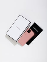 LADELINE Back Cover Card Case iPhone11 Pro