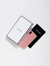 LADELINE Back Cover Card Case iPhoneXR