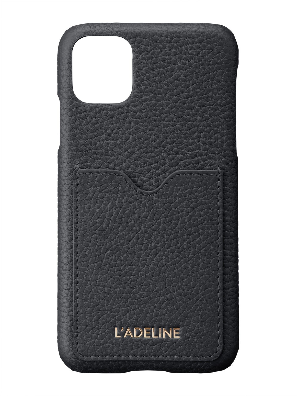LADELINE Back Cover Card Case iPhone11