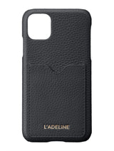 LADELINE Back Cover Card Case iPhone11