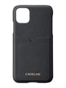 LADELINE Back Cover Card Case iPhone11
