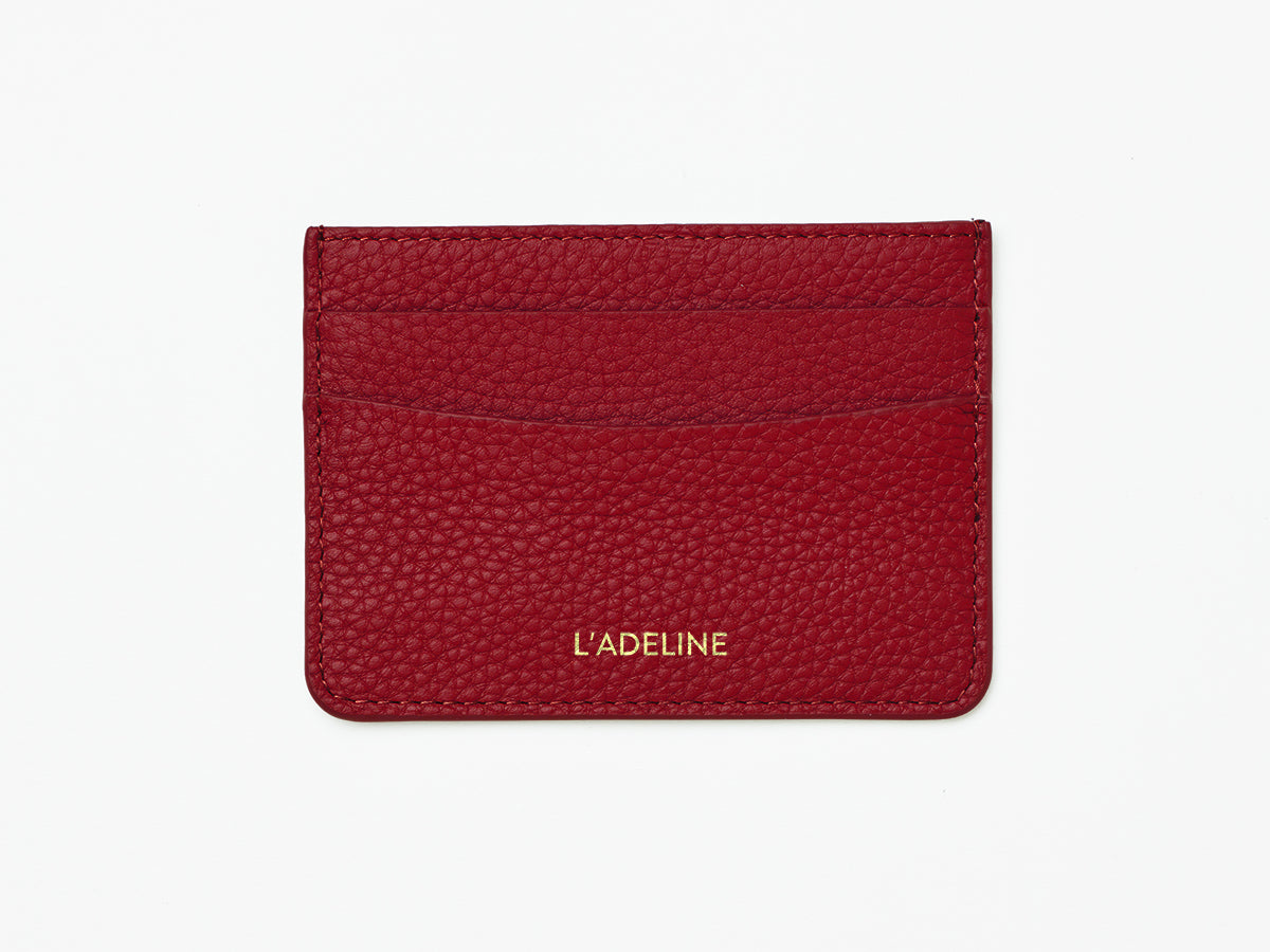 LADELINE CARD HOLDER