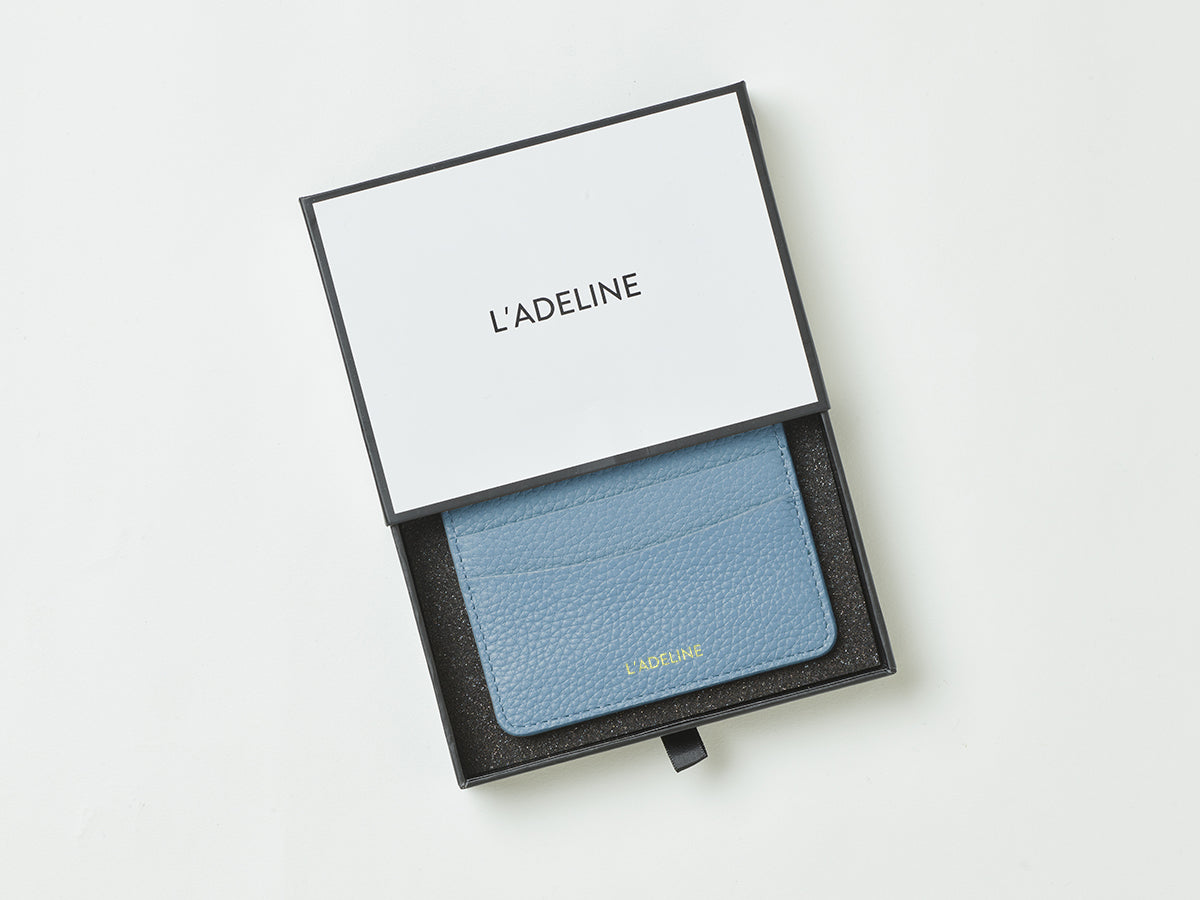 LADELINE CARD HOLDER