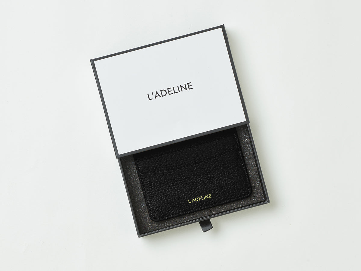 LADELINE CARD HOLDER