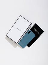 LADELINE Back Cover Card Case iPhoneXR