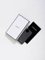 LADELINE Back Cover Card Case iPhone11