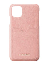 LADELINE Back Cover Card Case iPhone11