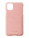 LADELINE Back Cover Card Case iPhone11