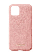 LADELINE Back Cover Card Case iPhone11 Pro