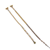 CAPE DIABLO ムーンライトガッディスアップルウォッチストラップ(CDAW0006/41)