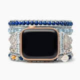 CAPE DIABLO アースゴッデスアップルウォッチストラップ(CDAW0019/41)