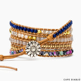 CAPE DIABLO ディープシーアップルウォッチストラップ(CDAW0062/41)