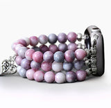 CAPE DIABLO パステル ラブ ストレッチ Apple Watch ストラップ(CDAW0098S/41)