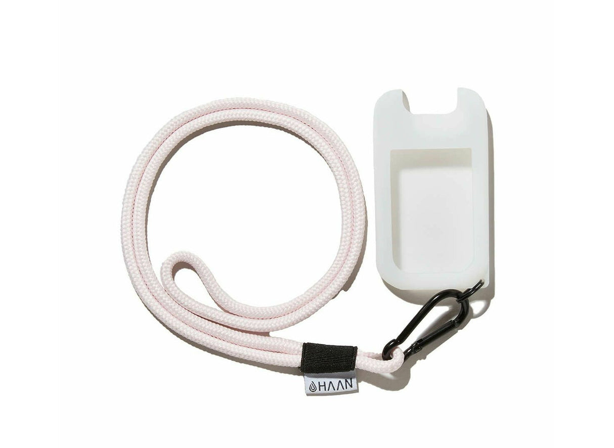 HAAN ハーン ラニヤードハンガーポケット