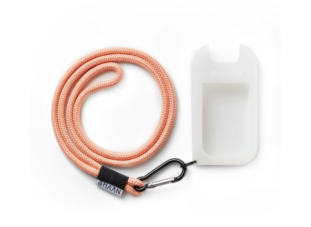 HAAN ハーン ラニヤードハンガーポケット