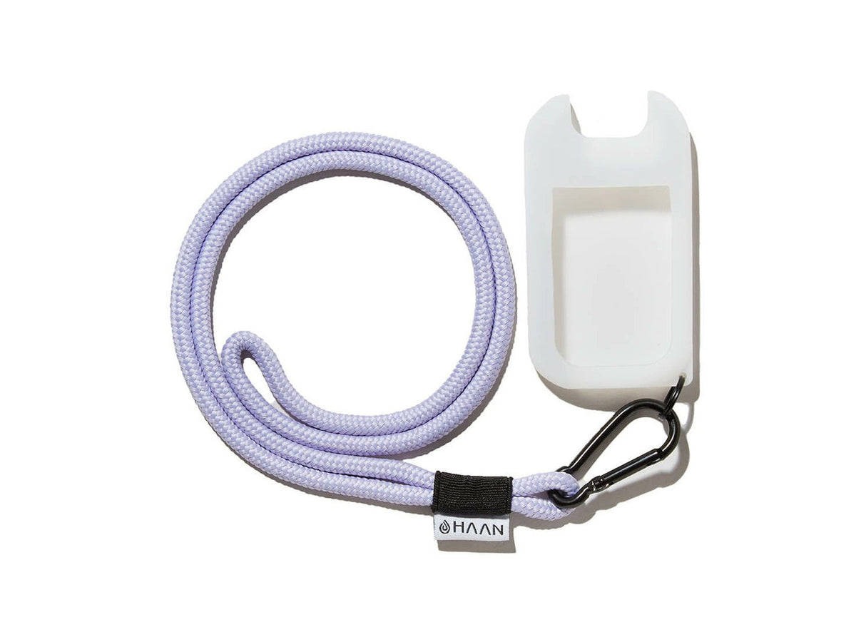 HAAN ハーン ラニヤードハンガーポケット