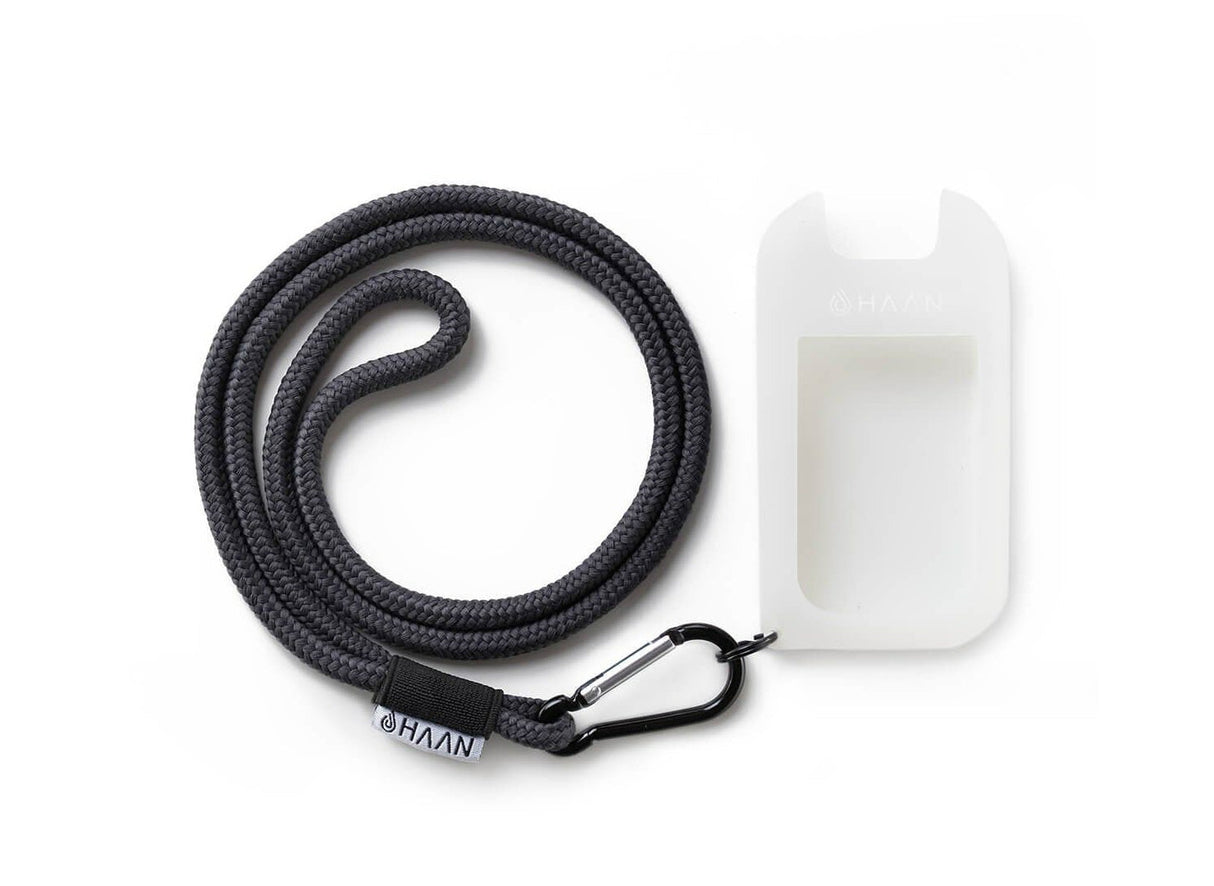 HAAN ハーン ラニヤードハンガーポケット