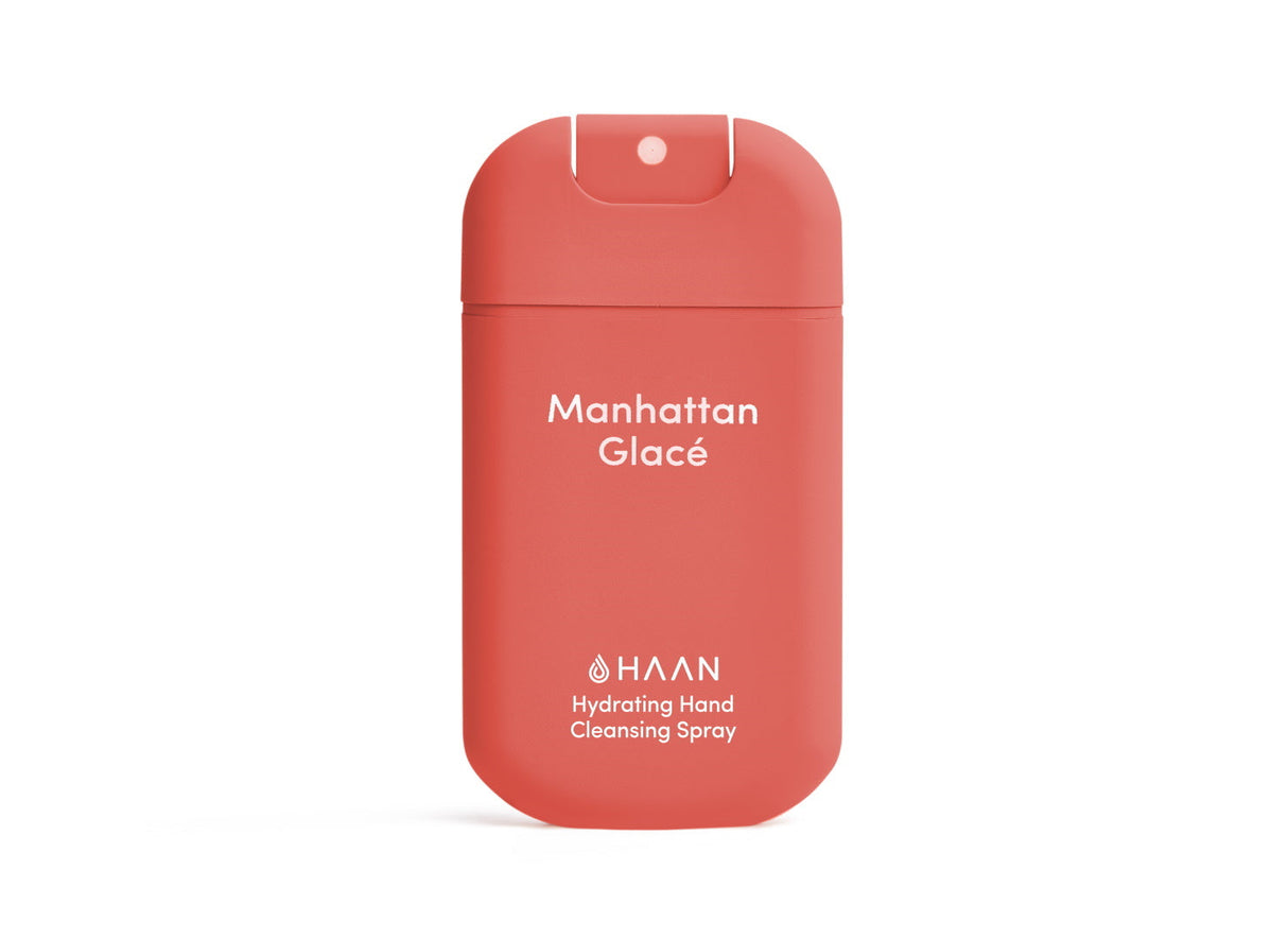 HAAN ハーン ハイドレーティング クレンジングハンドスプレー【詰替タイプ】Shake It Up