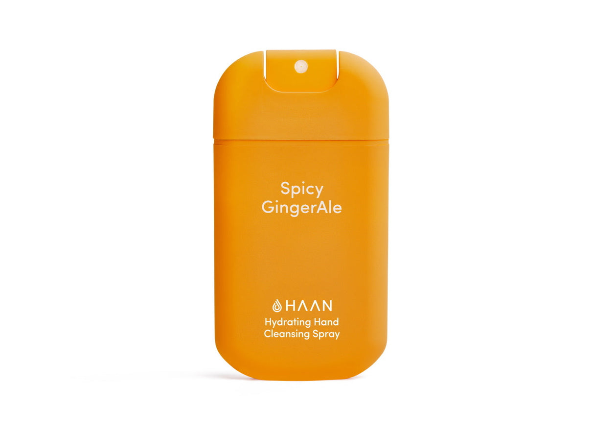 HAAN ハーン ハイドレーティング クレンジングハンドスプレー【詰替タイプ】Shake It Up