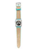 manetta di mela TRESOR ターコイズ