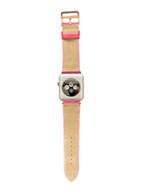 manetta di mela TRESOR マゼンタピンク