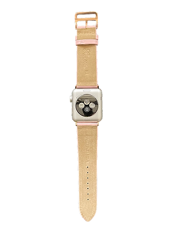 manetta di mela TRESOR コーラルピンク