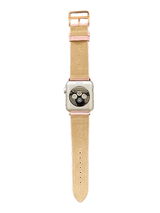 manetta di mela TRESOR コーラルピンク