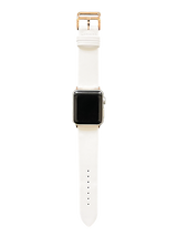 manetta di mela TRESOR パールホワイト