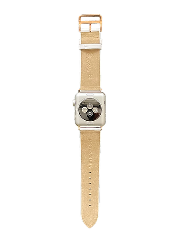 manetta di mela TRESOR パールホワイト