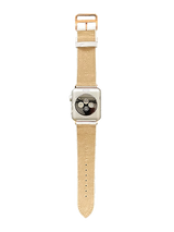 manetta di mela TRESOR パールホワイト