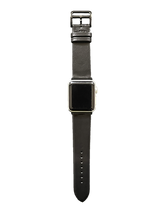 manetta di mela TRESOR ジェットブラック